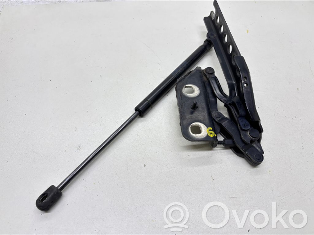 Audi A8 S8 D3 4E Dzinēja pārsega amortizators 