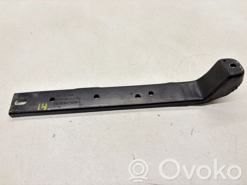 Audi A8 S8 D3 4E Horn signal holder/bracket 