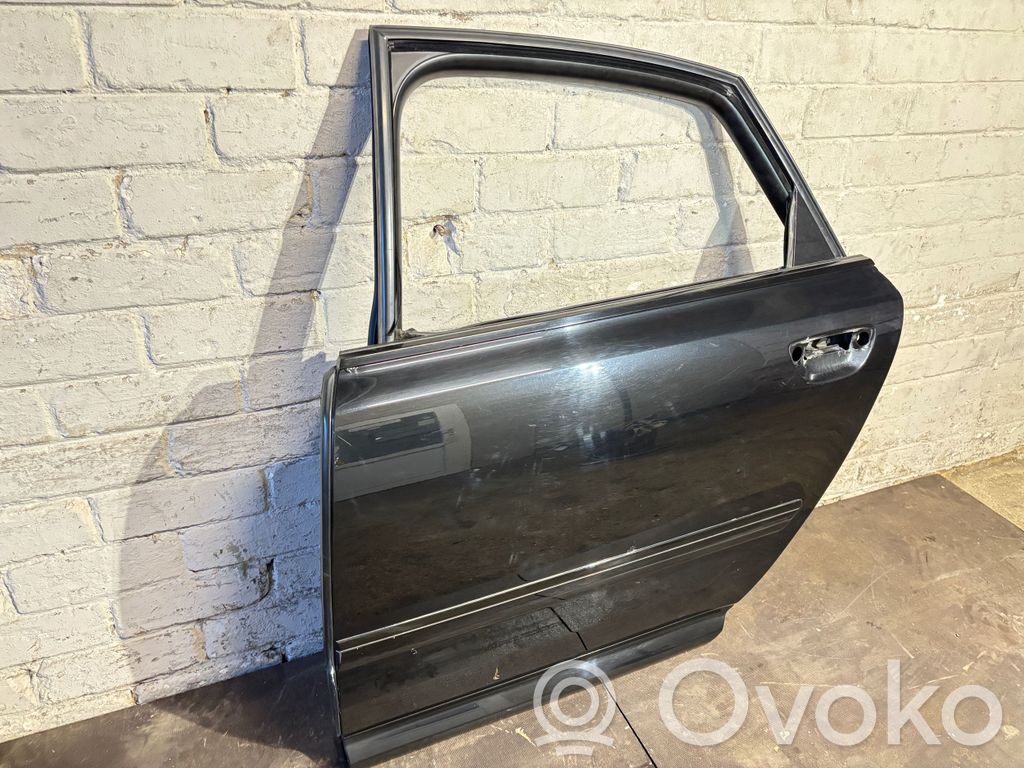 Audi A8 S8 D3 4E Galinės durys 