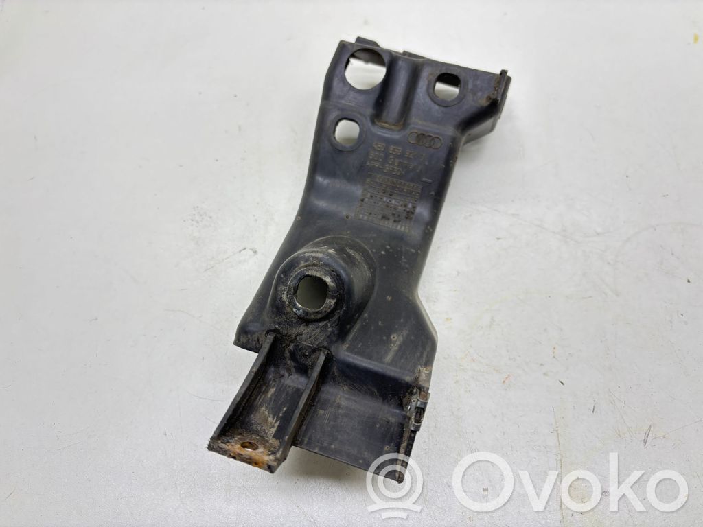 Audi A8 S8 D3 4E Etupuskurin kannake 