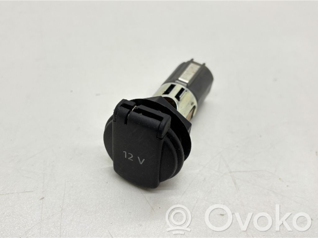 Audi A6 S6 C7 4G 12 V Socket (rear) 
