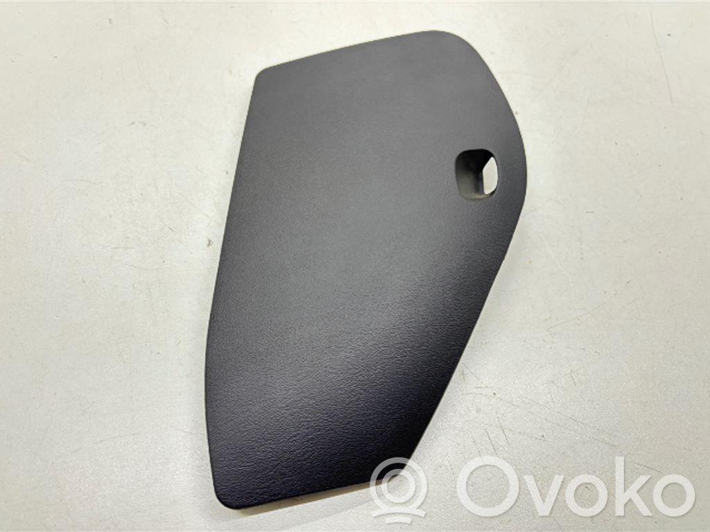 Dashboard side end trim   4615266
