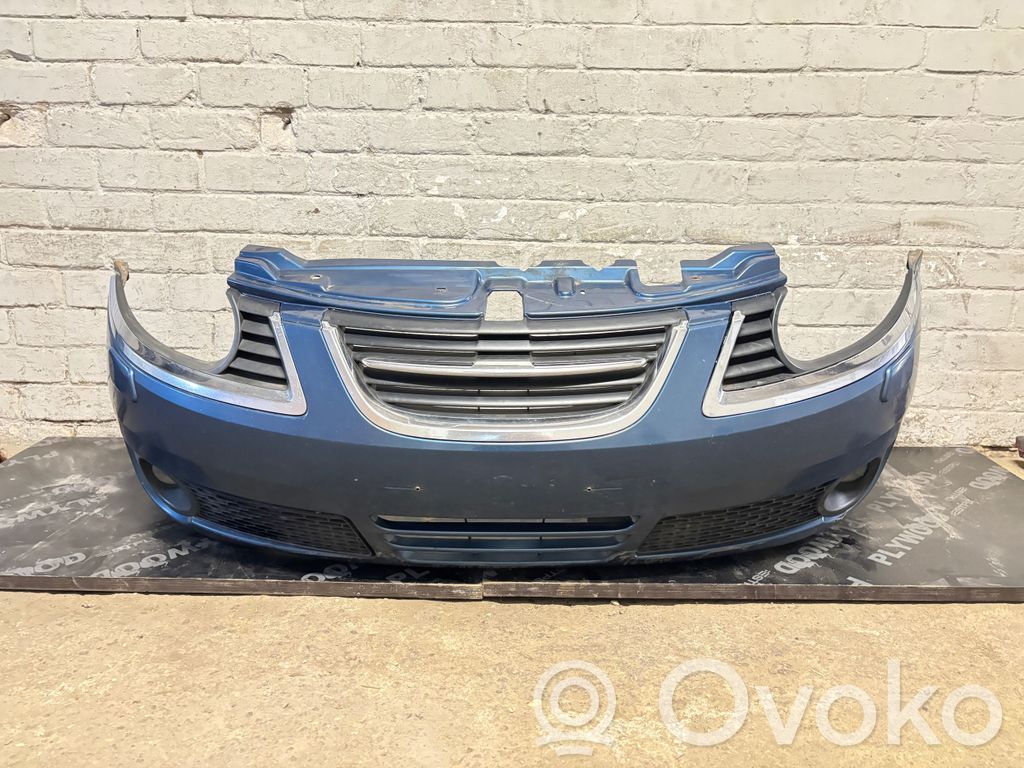 Saab 9-5 Front bumper 