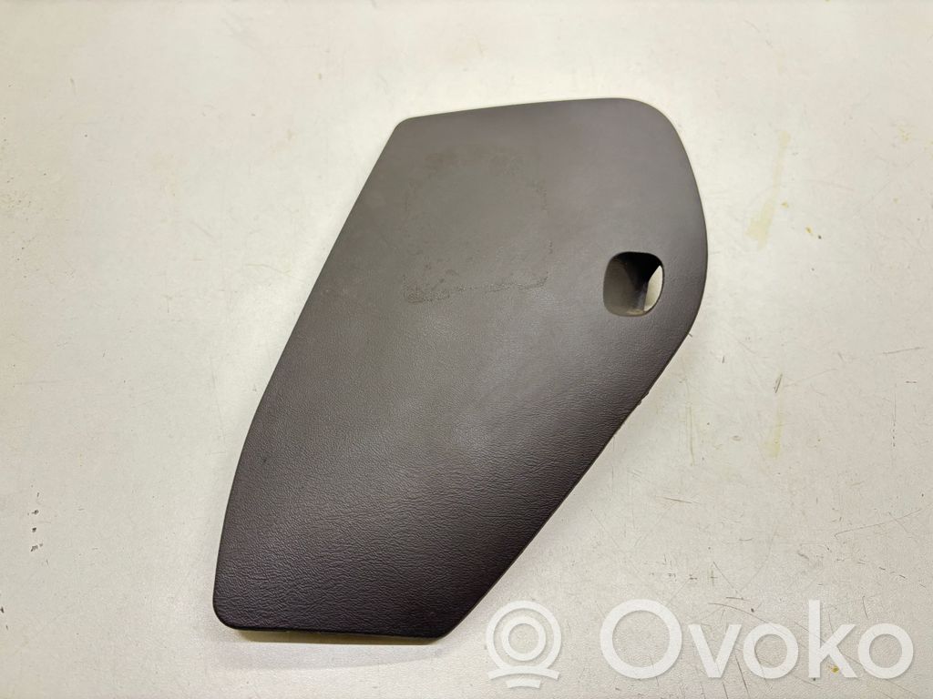 Saab 9-5 Dashboard side end trim 