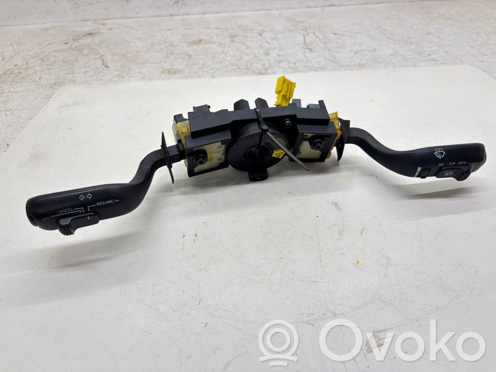 Saab 9-5 Wiper turn signal indicator stalk/switch 