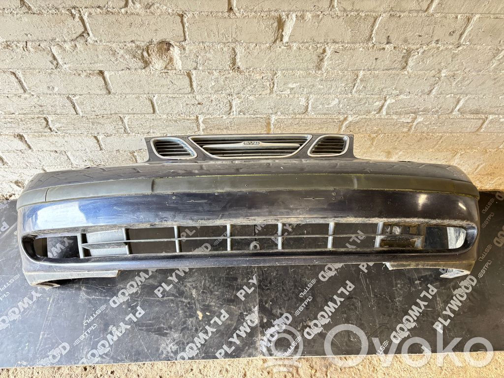 Saab 9-5 Front bumper 