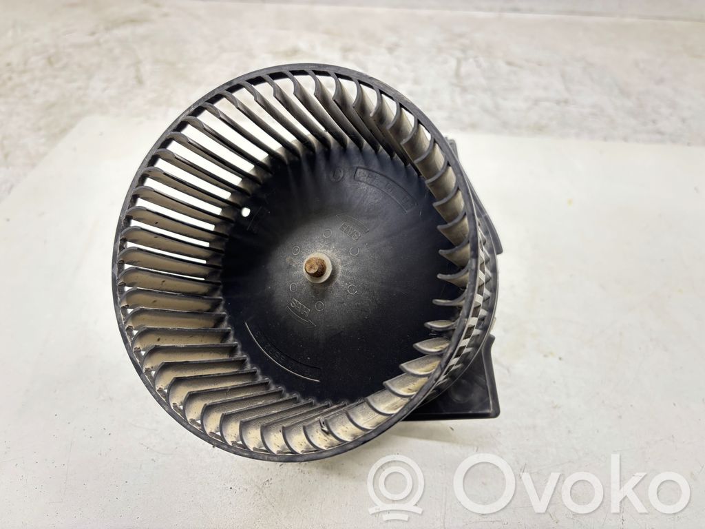 Saab 9-5 Mazā radiatora ventilators 