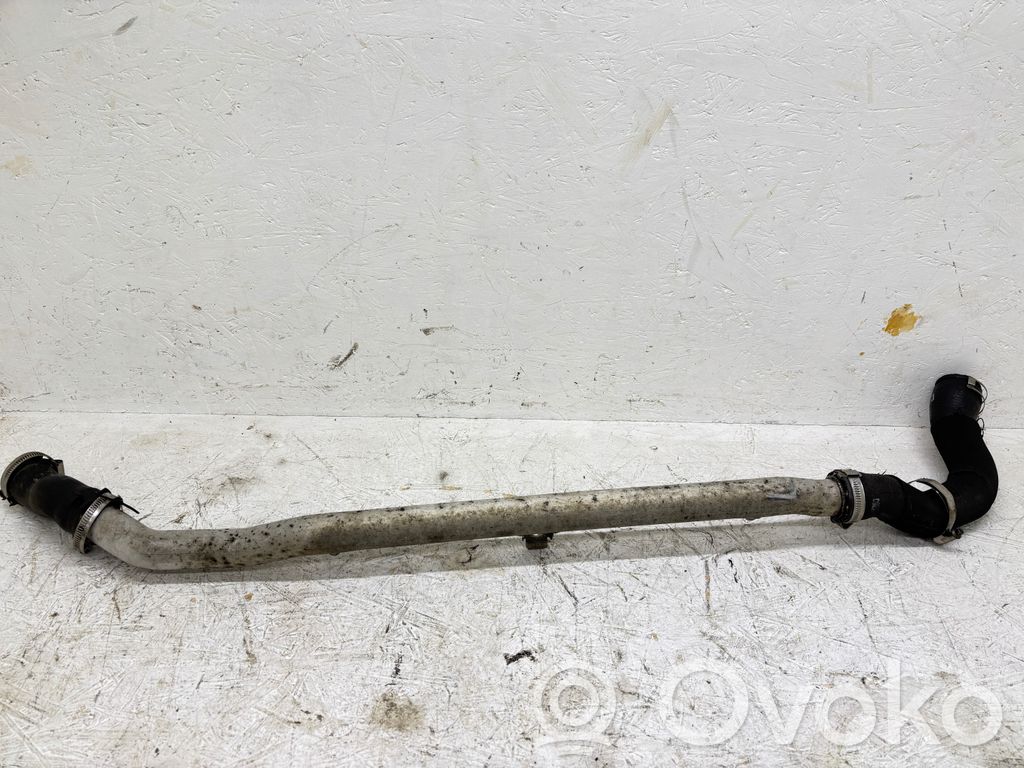Intercooler hose/pipe   4F0145708C