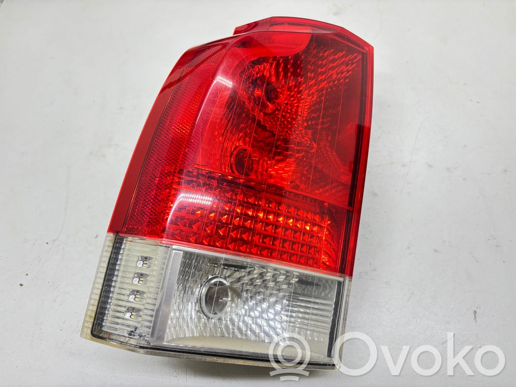 Rear/tail lights
