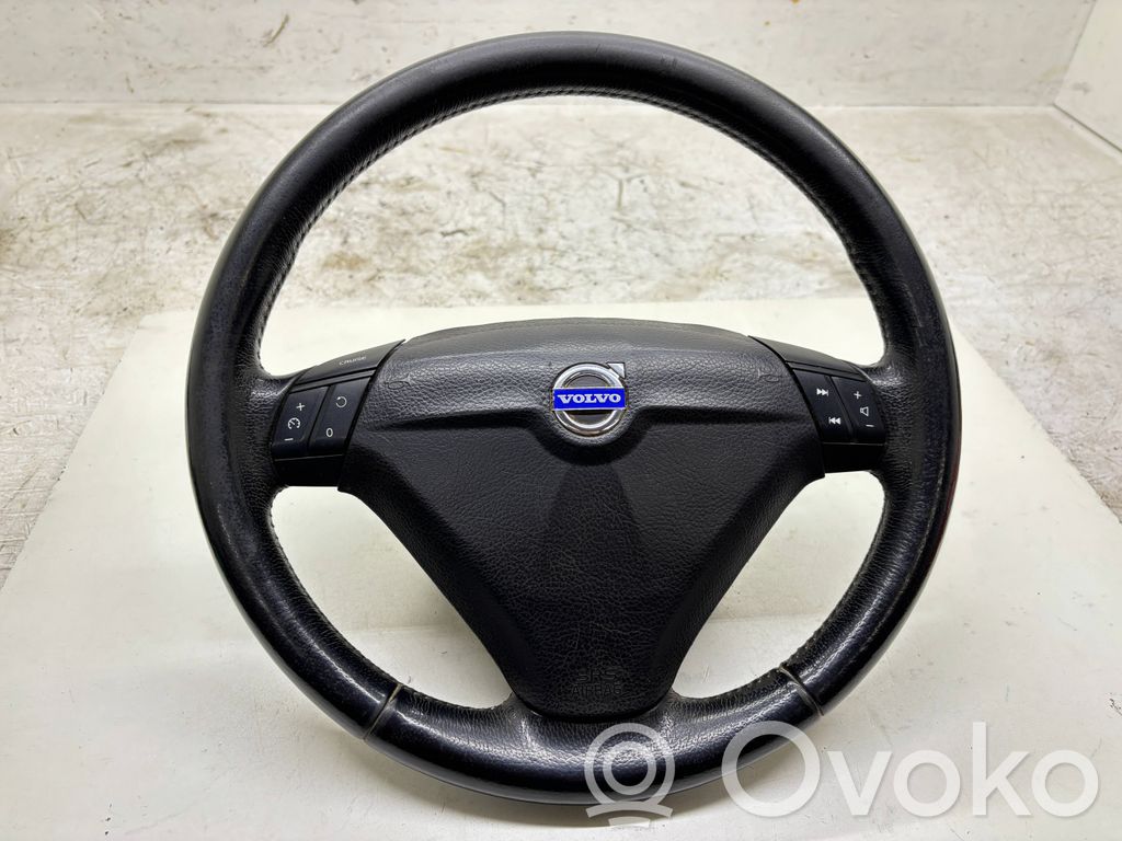 Volvo V70 Stūre 