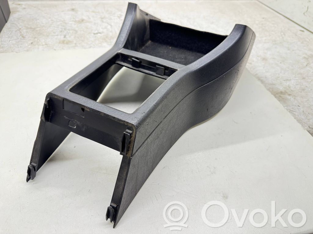Audi 80 90 B3 Center console 