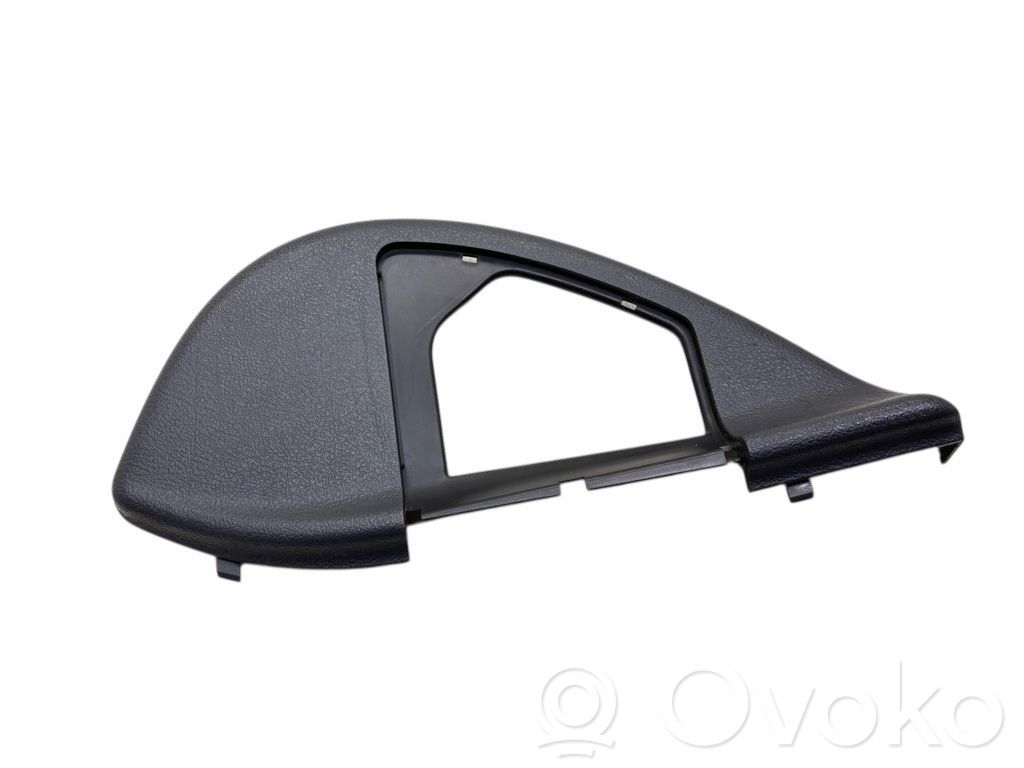 Renault Laguna II Moldura del extremo lateral de panel 