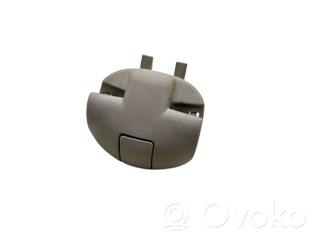 Renault Laguna II Clip/gancho/soporte de la visera parasol 
