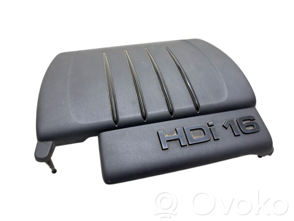 Citroen C4 Grand Picasso Engine cover (trim) 