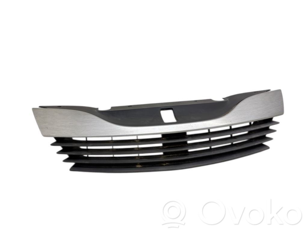 Renault Laguna II Atrapa chłodnicy / Grill 