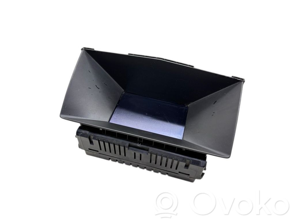 Opel Astra H Screen/display/small screen 