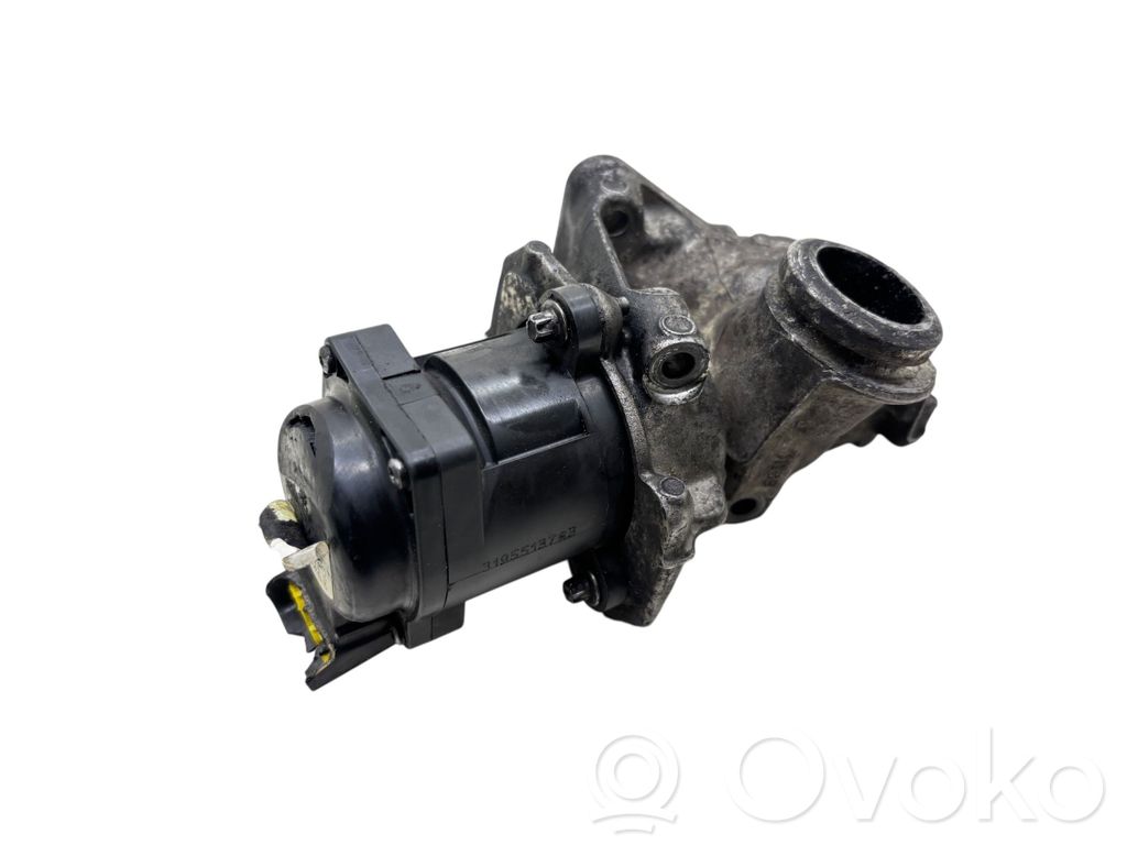 Citroen C4 Grand Picasso EGR vārsts 