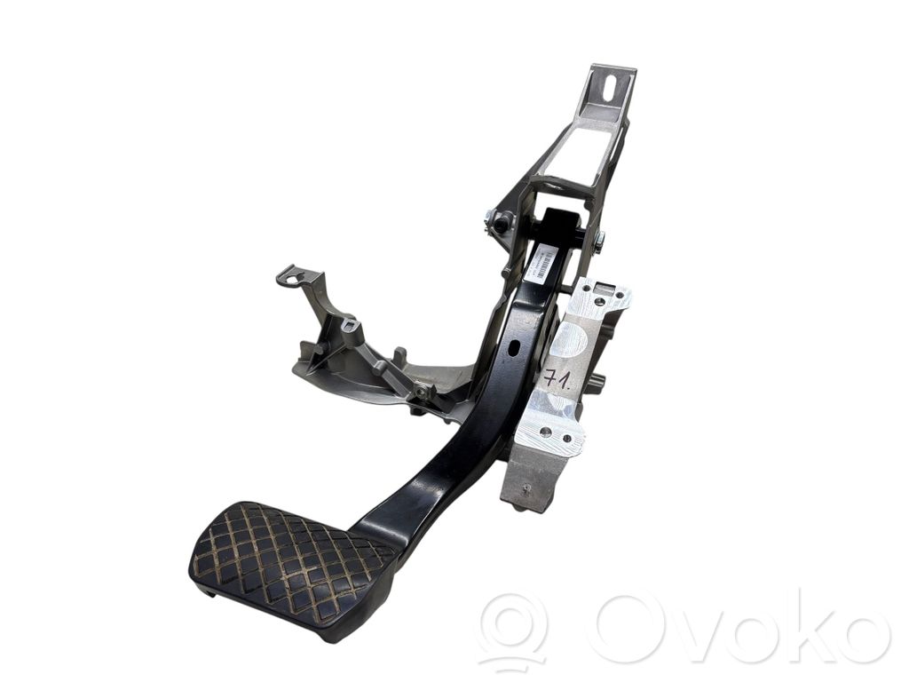 Audi A6 S6 C6 4F Pédale de frein 