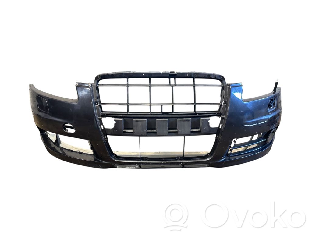 Front bumper   4F0807437