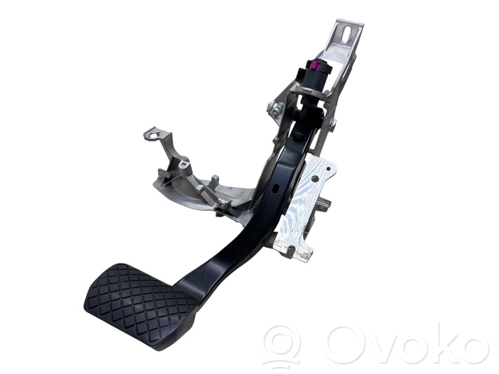 Audi A6 S6 C6 4F Pédale de frein 