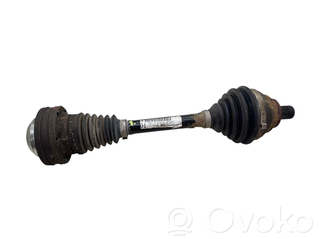 Volkswagen Golf V Półoś przednia 