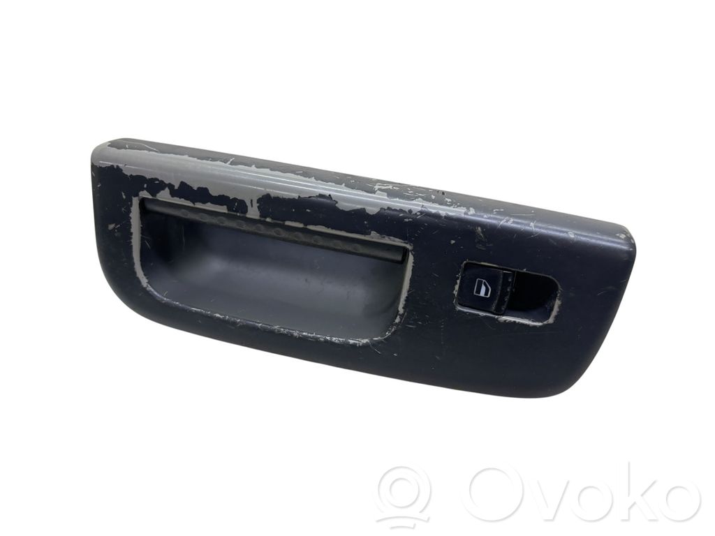 Volkswagen Sharan Electric window control switch 