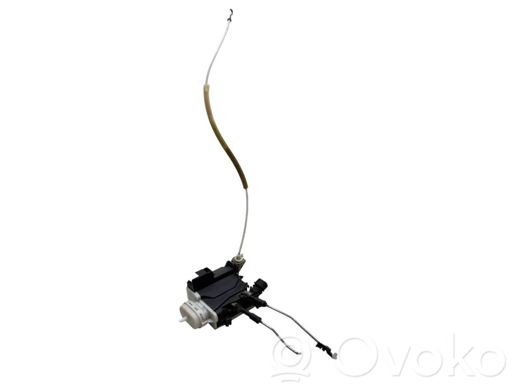 Audi 100 S4 C4 Serrure de porte avant 