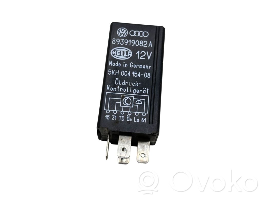 Audi 80 90 B3 Muu rele 