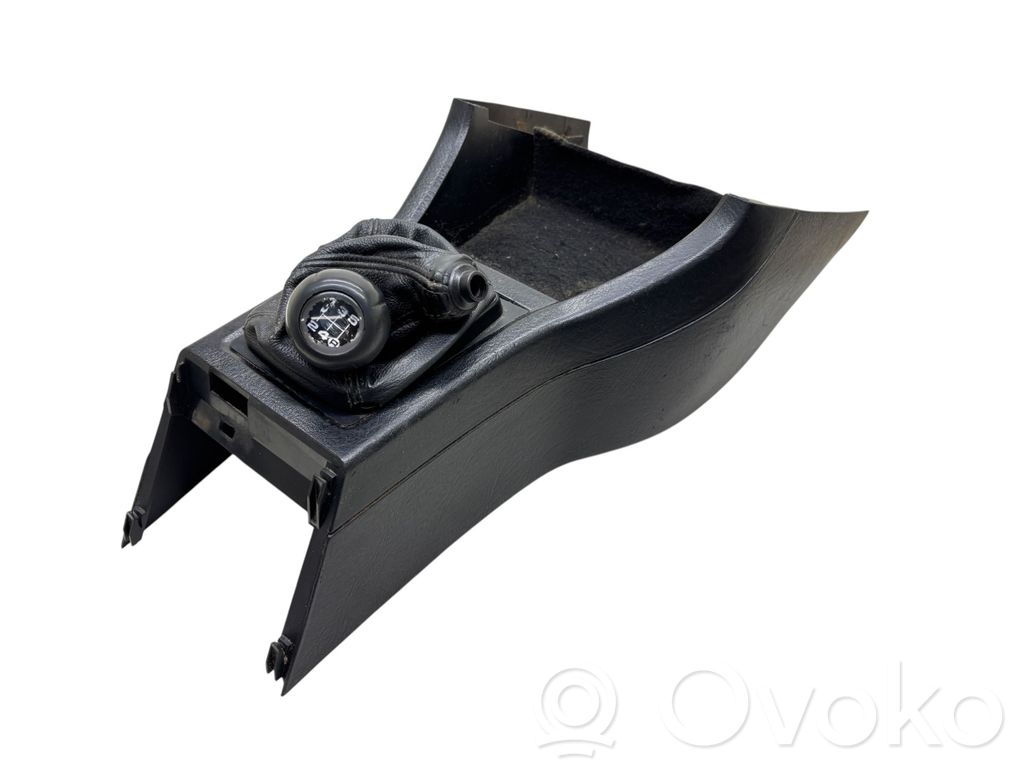 Audi 80 90 B3 Center console 