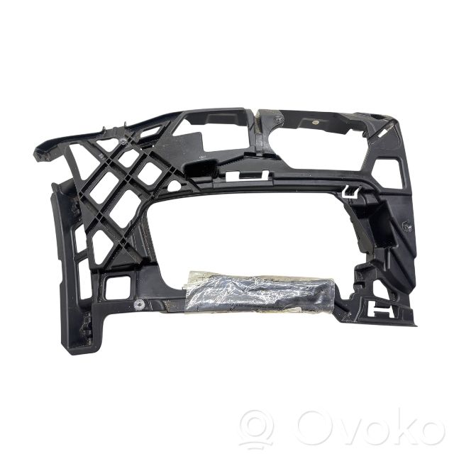 Volkswagen Golf VII Front bumper mounting bracket 