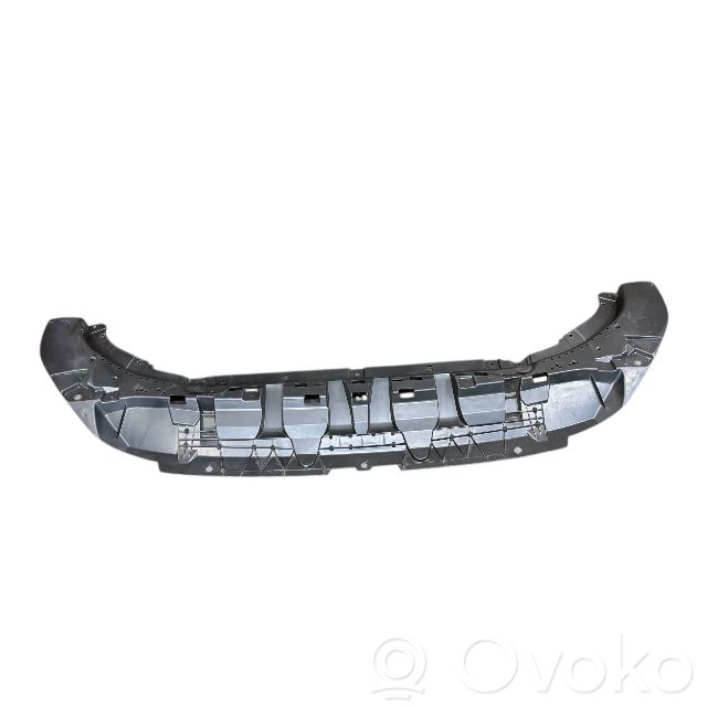 Audi Q8 Front bumper skid plate/under tray 