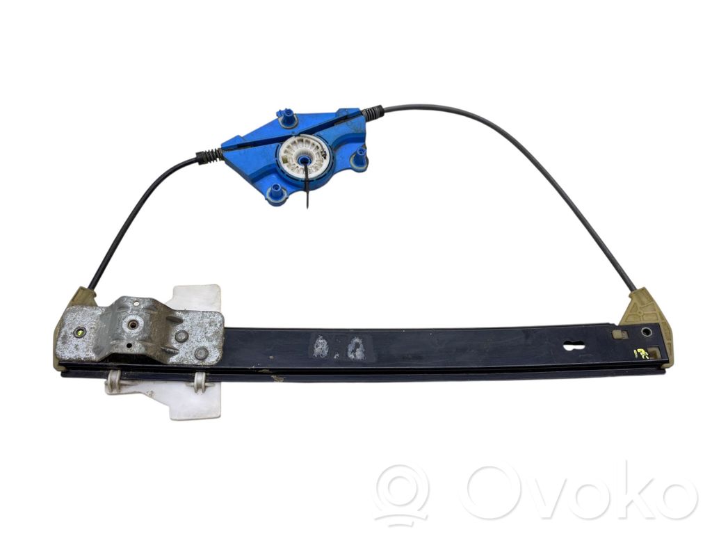 Audi A4 S4 B6 8E 8H Mecanismo para subir la puerta trasera sin motor 