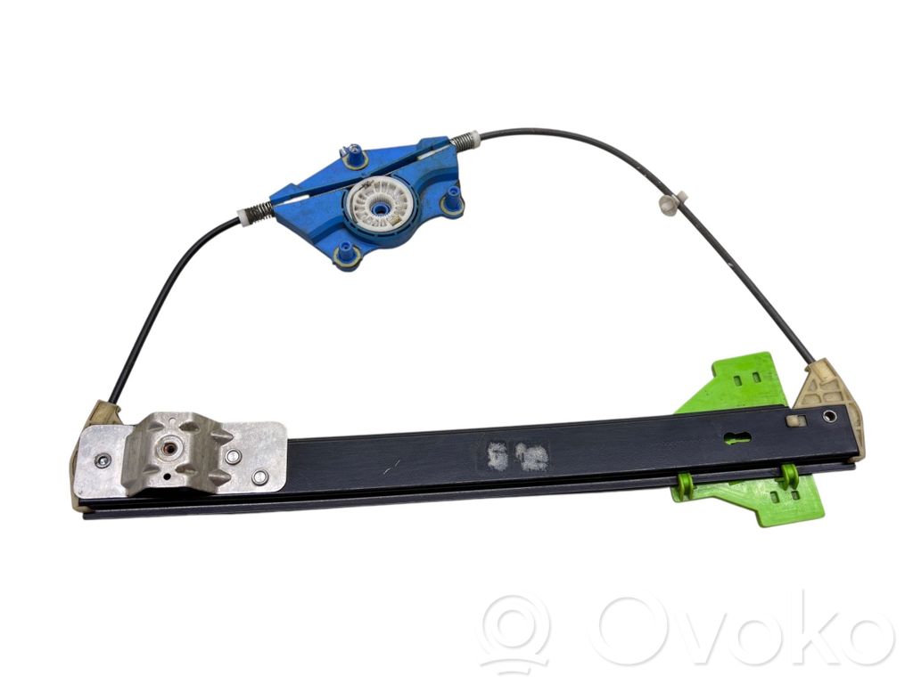 Audi A4 S4 B6 8E 8H Mecanismo para subir la puerta trasera sin motor 