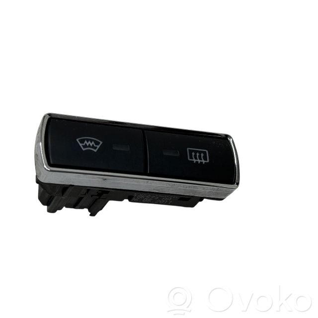 Ford S-MAX Windscreen/window heater switch 