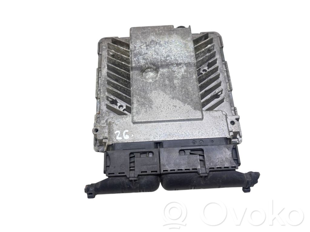 Engine control unit/module   03G906018CK