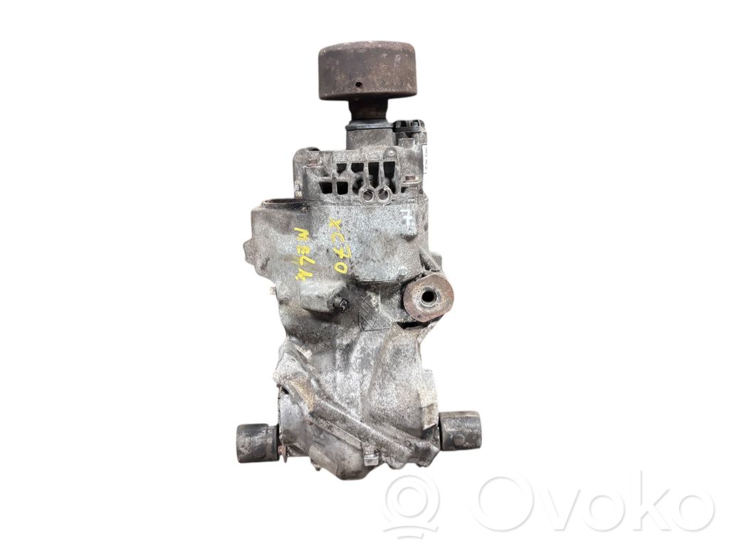 Tylny mechanizm różnicowy   P30759535