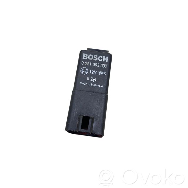 Volvo V70 Przekaźnik / Modul układu ogrzewania wstępnego 