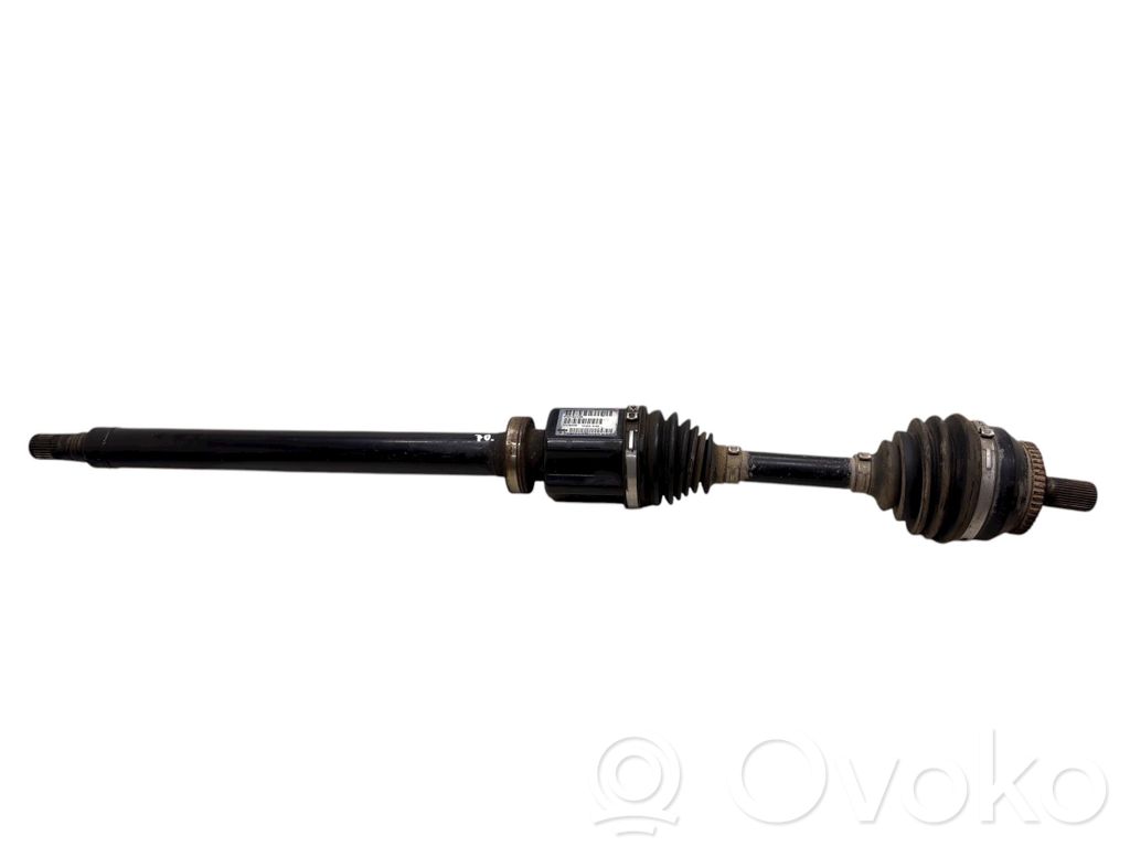 Volvo V70 Front driveshaft 