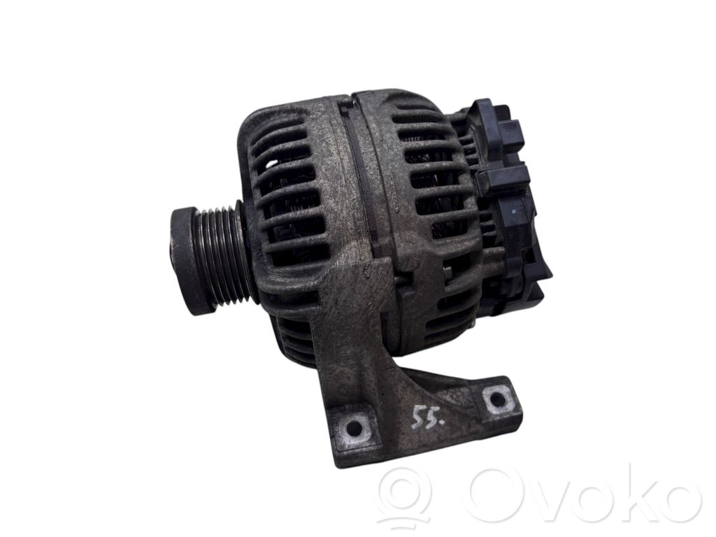 Volvo V70 Ģenerators 