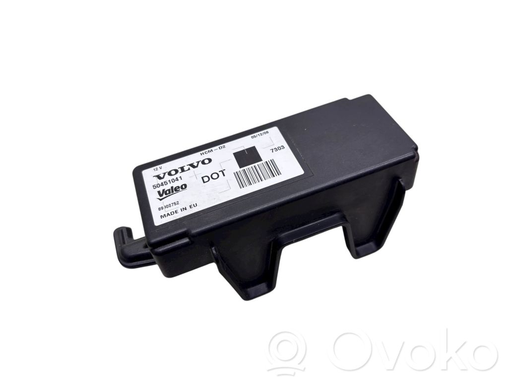 Volvo V70 Light module LCM 