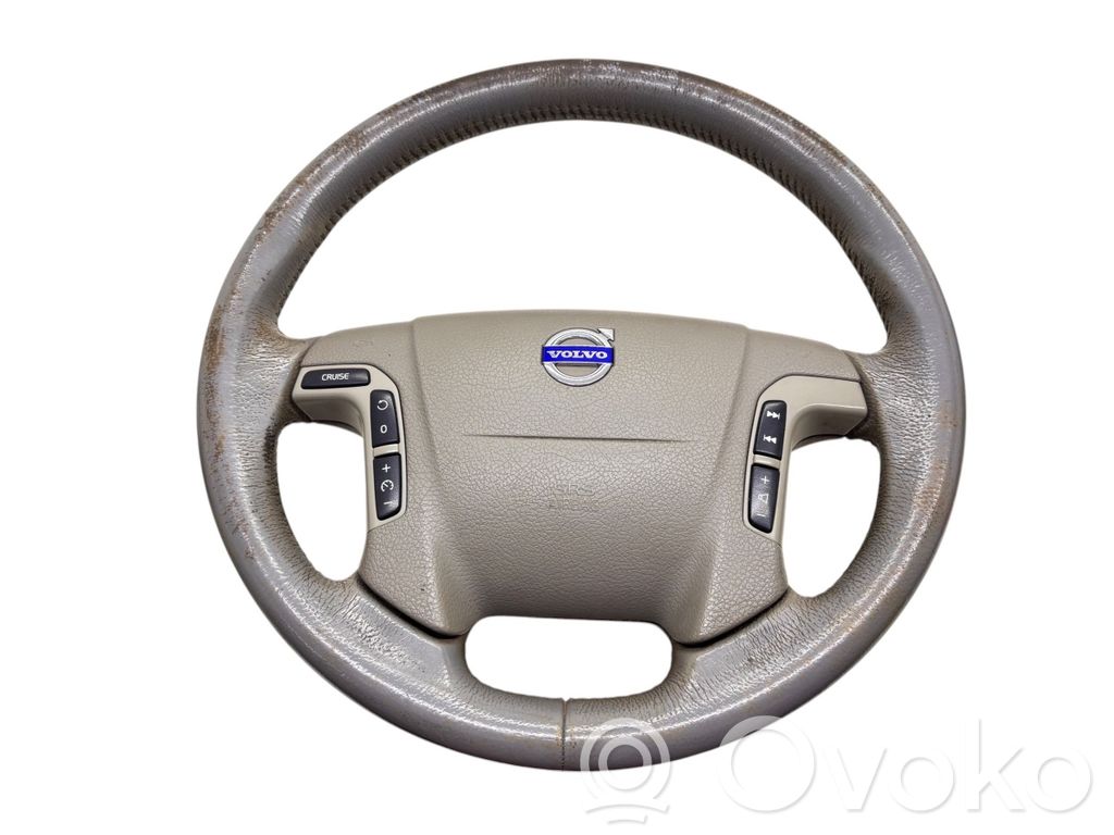 Volvo V70 Руль 