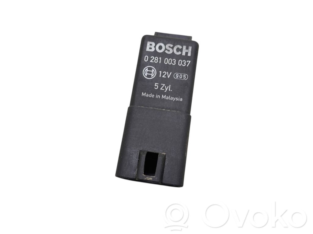 Volvo V70 Przekaźnik / Modul układu ogrzewania wstępnego 