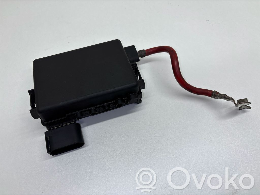 Cableado positivo   1J0937550AB