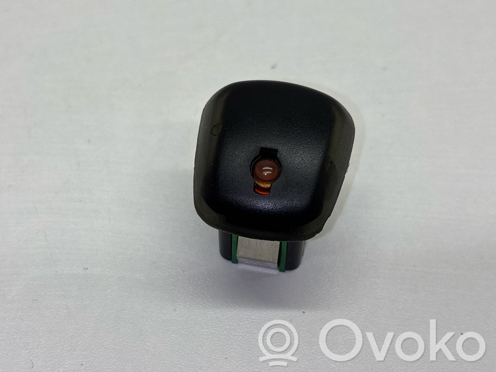 Volvo S60 Alarma sensor/detector de movimiento 