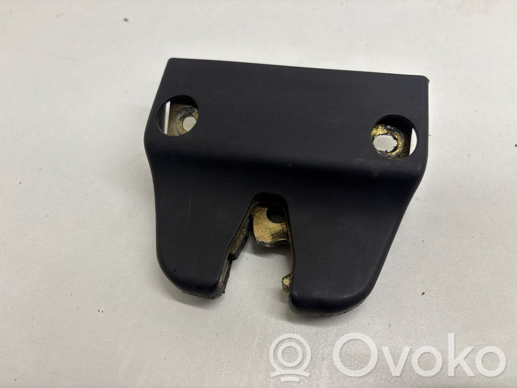 Audi 80 90 B3 Tailgate/trunk/boot lock/catch/latch 
