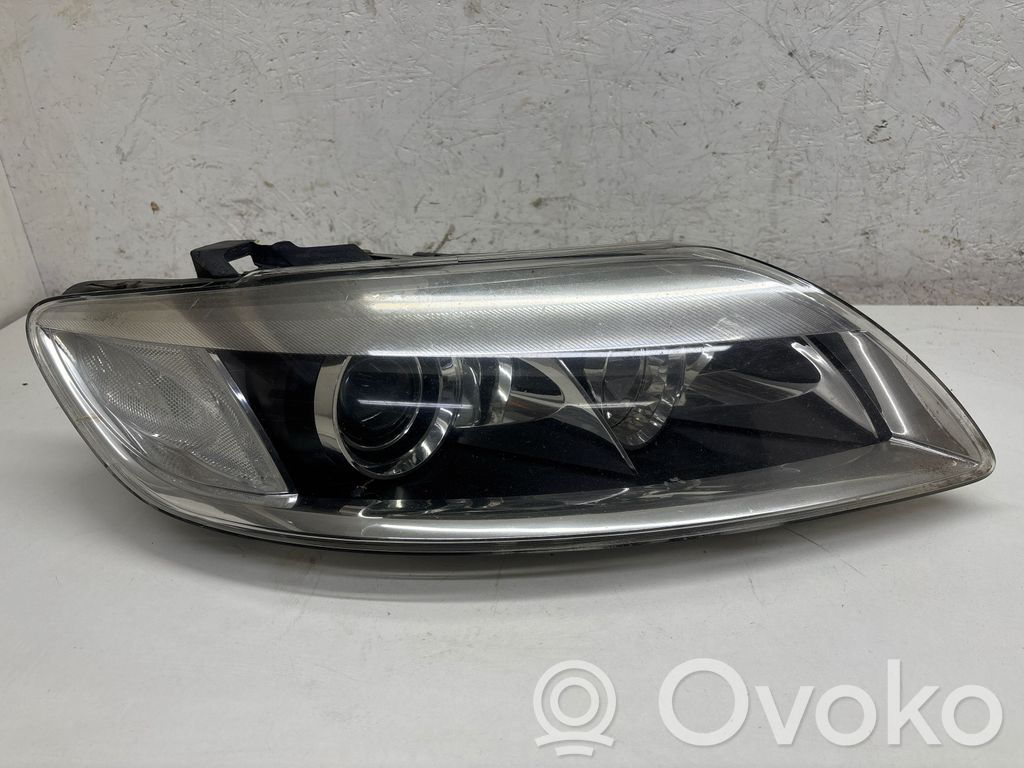 Audi Q7 4L Scheinwerfer 