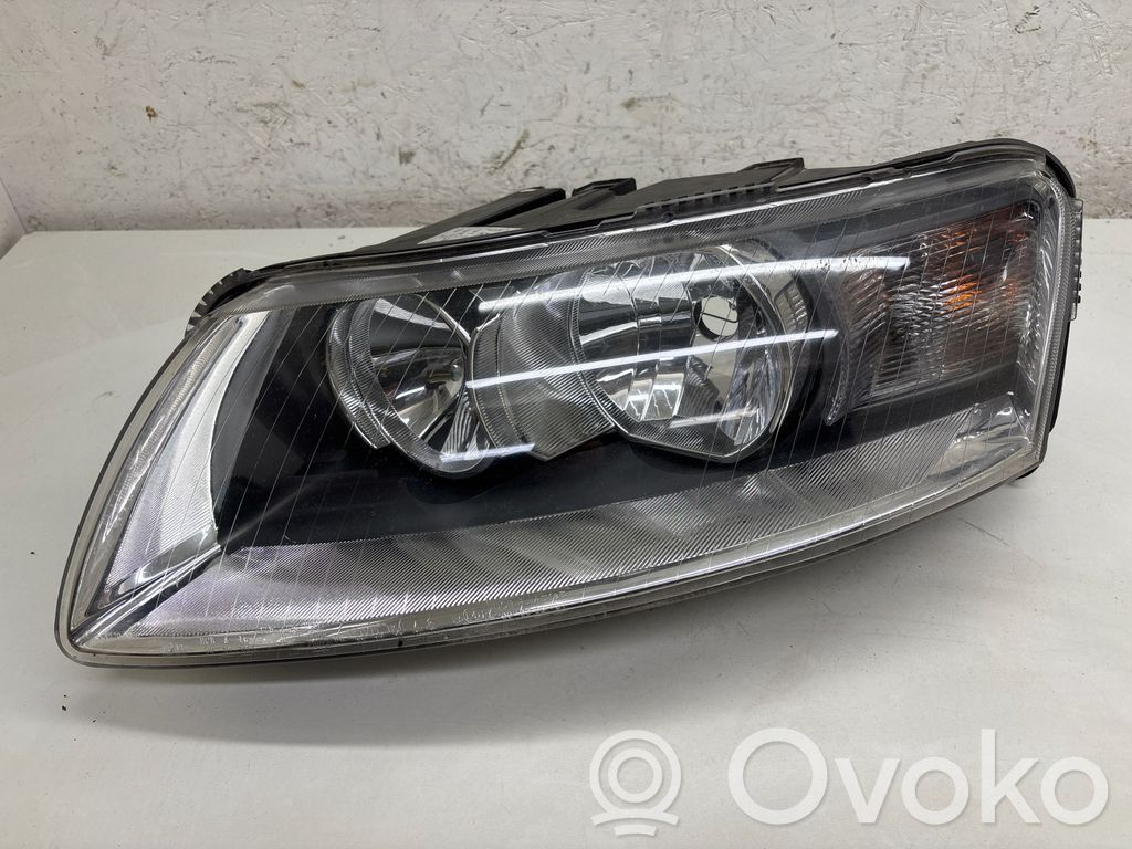 Headlight/headlamp   20A686