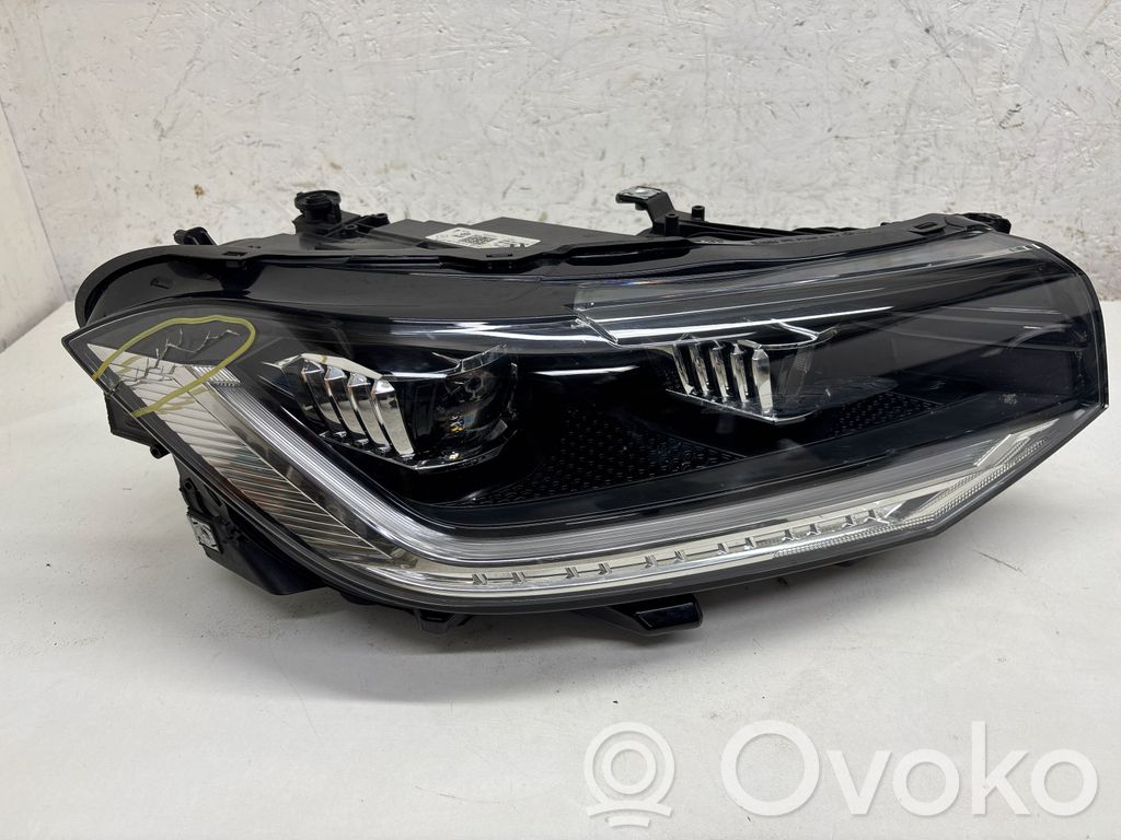 Lampa przednia   2GM941036B,90142356