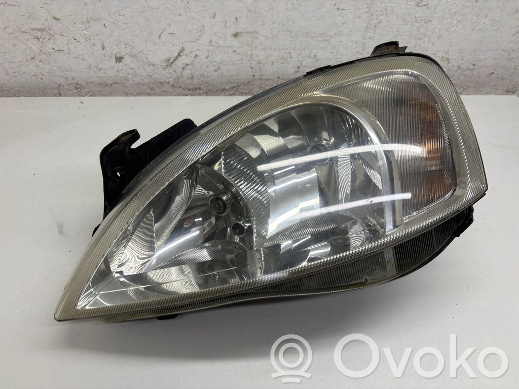 Headlight/headlamp   9196231