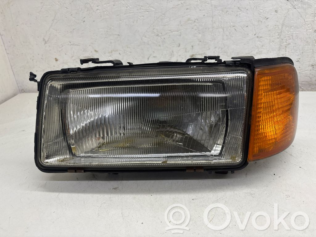 Audi 80 90 B3 Etu-/Ajovalo 